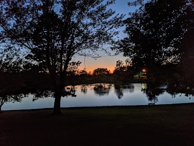 West Lake Campground