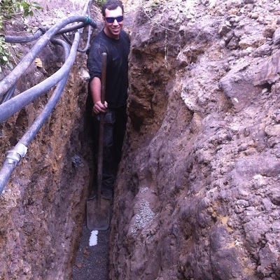 Photos of Blocked Drain Plumbers