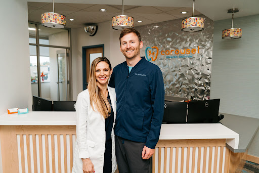 Carousel Pediatric Dentistry & Orthodontics