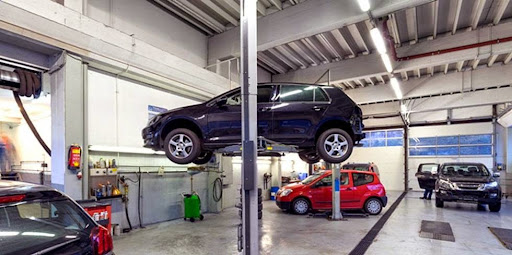YESCA Autoforum Kufstein - Thumbnail