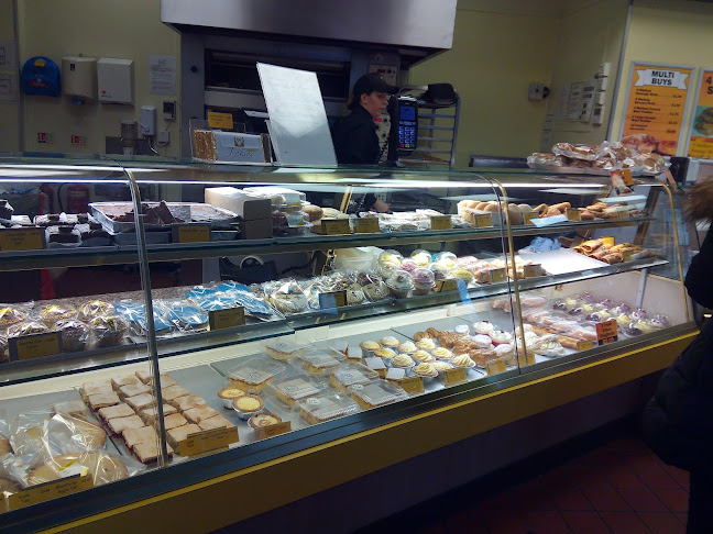 Reviews of Jenkins Bakery in Bridgend - Bakery