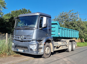 Photo n°6 de EURL ACTIBENNE | service d'assainissement, récupération eau de pluie piscine et terrassement à Poilly-lez-Gien (Service d'assainissement)