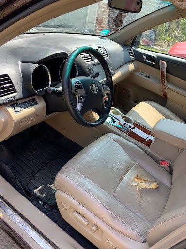 Bee's Mobile Detailing - Visual