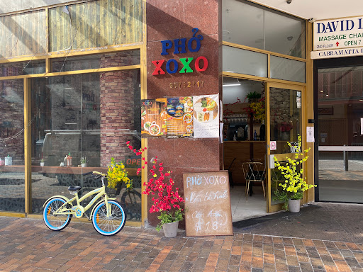 Photo of Pho Xoxo