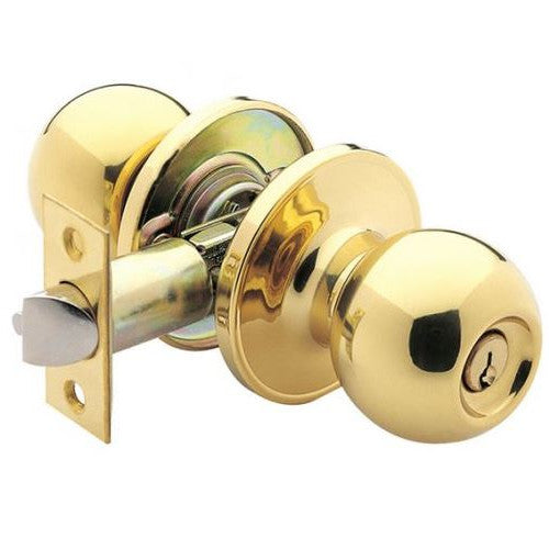 Select Locks - Visual