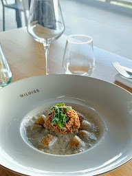 Photo n°36 de MILDISS Restaurant à Besse-et-Saint-Anastaise (Restaurant)