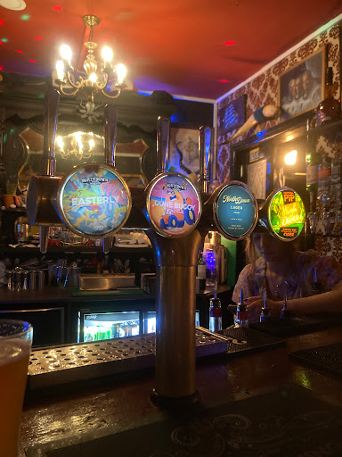 Bar Nothing - Visual