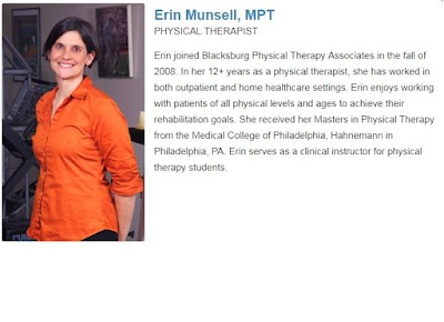 CORA Physical Therapy Radford