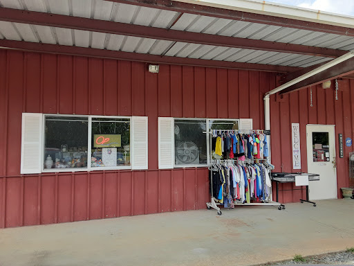 Oldies & Goodies Thrift Store