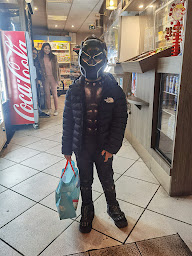 Photo n°4 de Tabac Bar Brasserie de L'Europe à Montigny-le-Bretonneux (Brasserie)