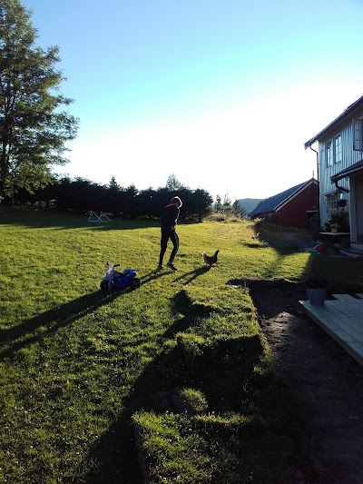 Photos of Raaum Farm