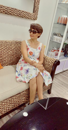 Saina Hair & beauty salon underwood