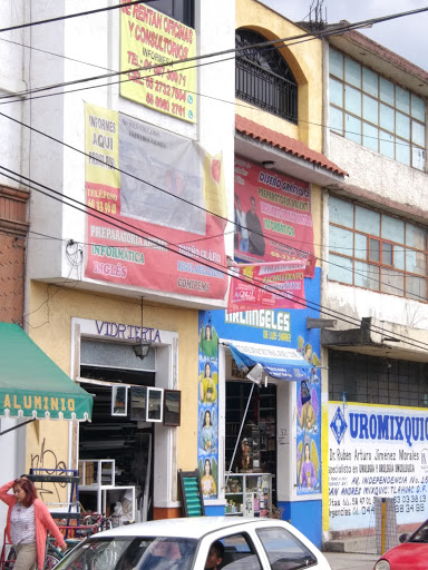 Colegio Milán Chalco