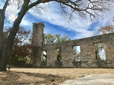 Salado Museum and College Park, Inc.