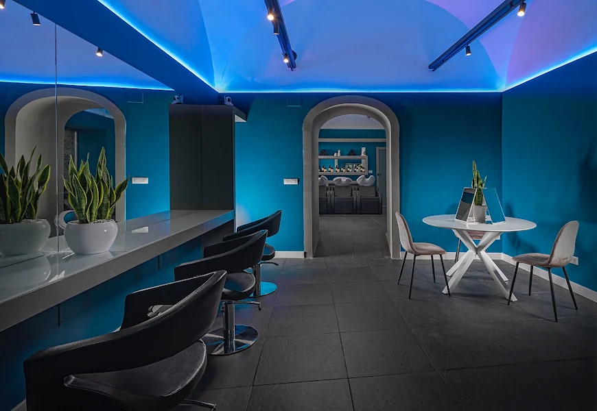 Gaetano Nocera Hair Studio photo