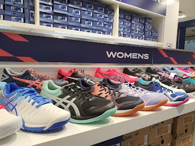 photo of ASICS