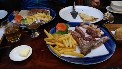 Photos of Cafe Chez Boune Restaurant