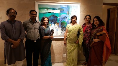 Photos of Gallery Cosmos 2