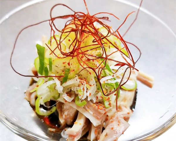 焼肉ホルモン金肉