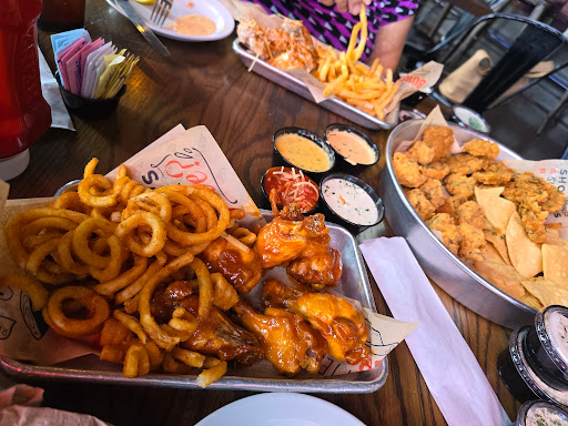 The Shack Wings & Brews - Thumbnail
