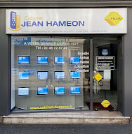 Cabinet Jean Haméon à Ivry-sur-Seine