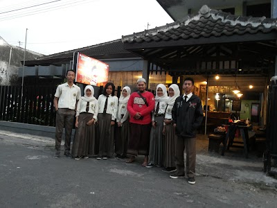 Photos of Kedai Mie Mertua
