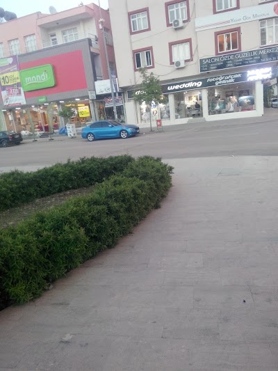 Photos of Kozan Lisesi