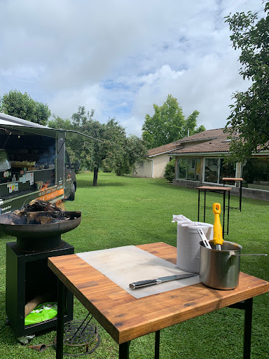 Truck de Chef - Bistro Nomade