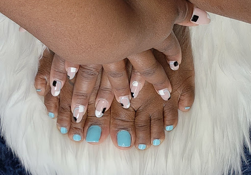 Five Stars Nail Spa - Thumbnail