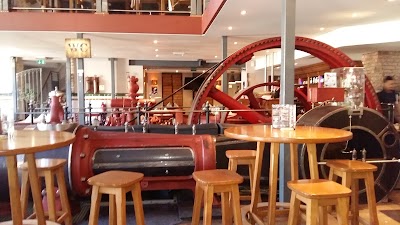 Photos of Restaurant Bar Brauerei - Big Beer Company - Rives de clausen
