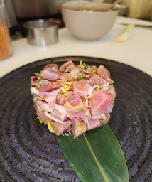 Photo n°26 de OBAO THAI à Nice (Restaurant asiatique)