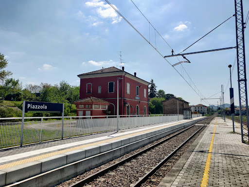 Piazzola - Visual