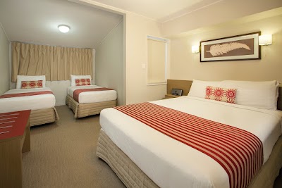 Photos of Lake Rotorua Hotel