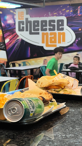 Photo 8 - Le Cheese Nan