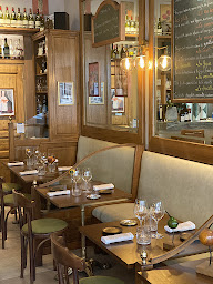 Photo n°1 de La Cave à Cannes (Cuisine française moderne)