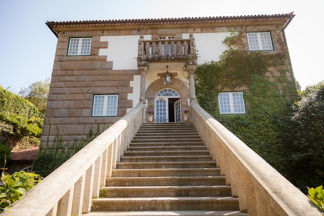 Pazo do Tambre