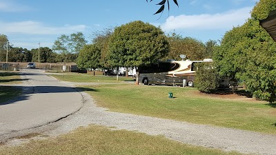 A-AAA Adult RV Park