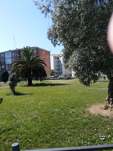 Parque De Las Viejas