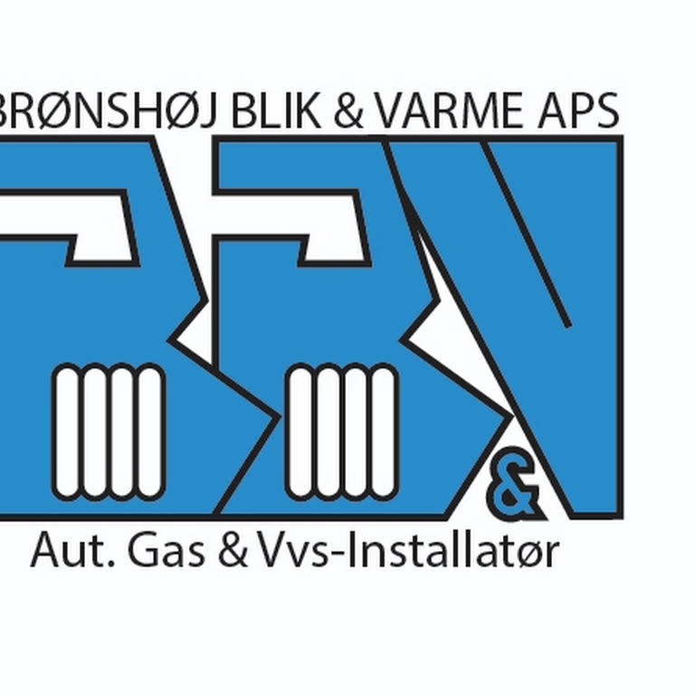 Blik & ApS - Aut. Gas Vvs-Installatør i København