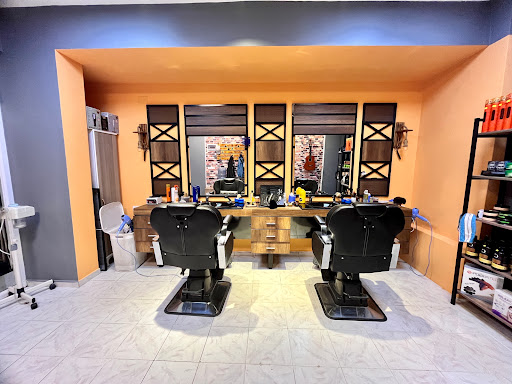 BEYEFENDİ BARBER SHOP