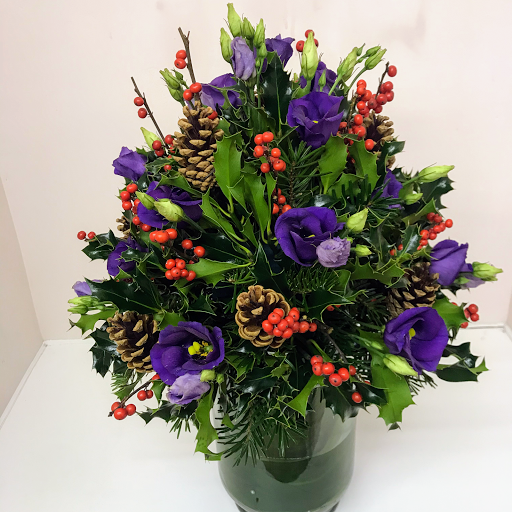 W. Lewis Florist Gallery - United Kingdom