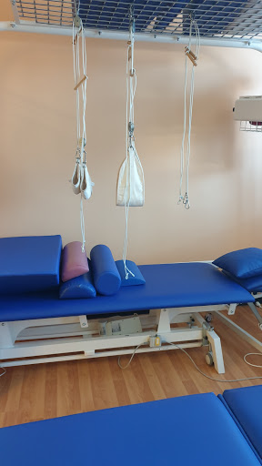 Physiotherapiepraxis Georg Michaelis - Thumbnail