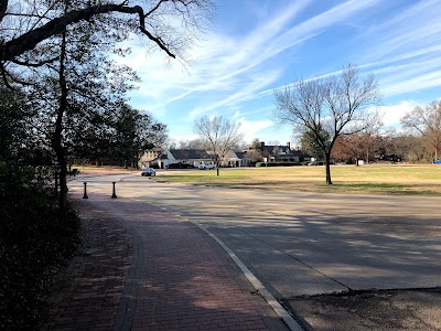 Mount Vernon Highway Parking