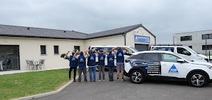 Photo n°6 de JGB PROTECTION à Laveyron (Fournisseur de systèmes de sécurité)