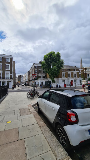 Knight Frank Hyde Park Estate Agents - Thumbnail