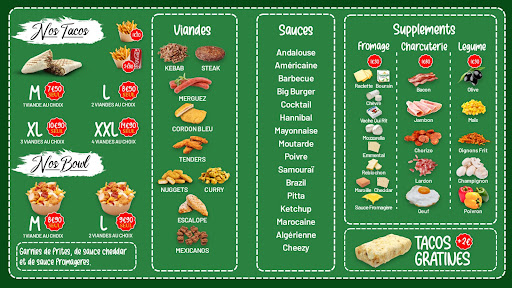 Photo 3 - MAESTRO FOOD Tacos