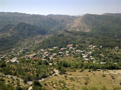 Photos of Saydet Church - Church
