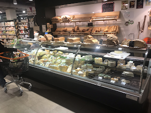 Photo n°20 de Biocoop Le Pré-Verger à Chaville (Supermarché)