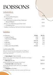 Photo n°2 de Les Complices à Schiltigheim (Restaurant)