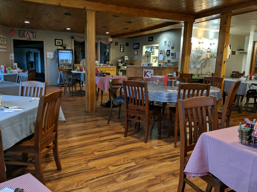 K's East Side Cafe - Canada